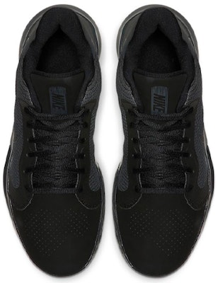 나이키 에어 프리시즌 3 NBK '블랙' (Nike Air Precision 3 NBK 'Black') AR4826-001 Shop 나이키 에어 프리시즌 3 NBK '블랙' (Nike Air Precision 3 NBK 'Black') AR4826-001