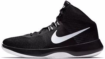 Nike Air Precision 'Black' 898455-001 Nike Air Precision 'Black' 898455-001