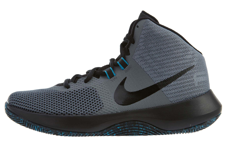 Buy Nike Air Precision 'Gris Frío Azul Claro' 898455-005