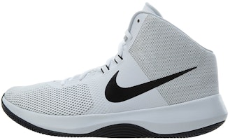 Nike Air Precision 'White Black' 898455-100 Nike Air Precision 'White Black' 898455-100