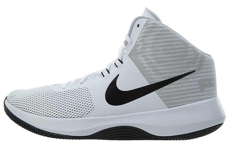 Nike Air Precision 'White Black' 898455-100