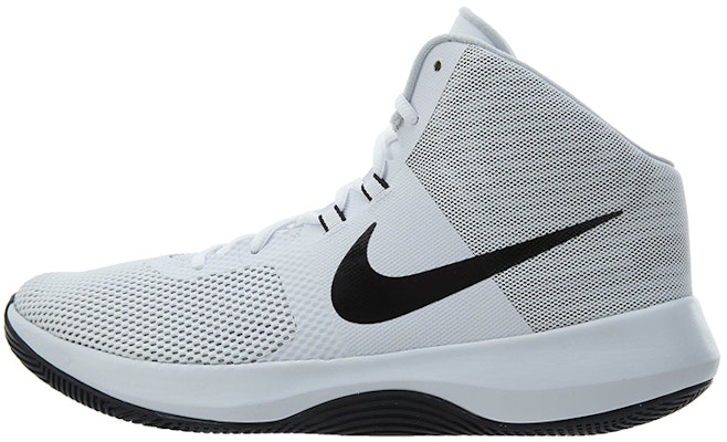 Nike Air Precision 'White Black' 898455-100 Buy Nike Air Precision 'White Black' 898455-100