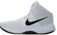 Nike Air Precision 'Putih Hitam' 898455-100