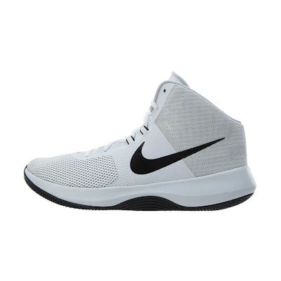 Nike Air Precision 'White Black'