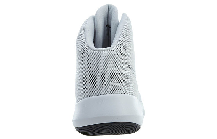 Lookbook Nike Air Precision 'Putih Hitam' 898455-100