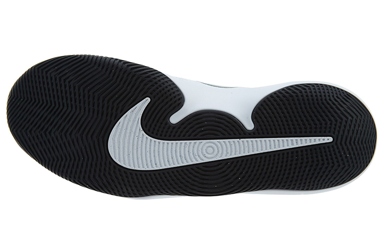 Shop Nike Air Precision 'Putih Hitam' 898455-100