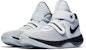 Nike Air Precision II FlyEase Lelaki Sneakers AJ1931-107