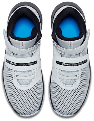 Nike Air Precision II FlyEase Sepatu Basket AJ1931-107 Shop Nike Air Precision II FlyEase Sepatu Basket AJ1931-107