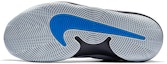 Details for Nike Air Precision II FlyEase Lelaki Sneakers AJ1931-107