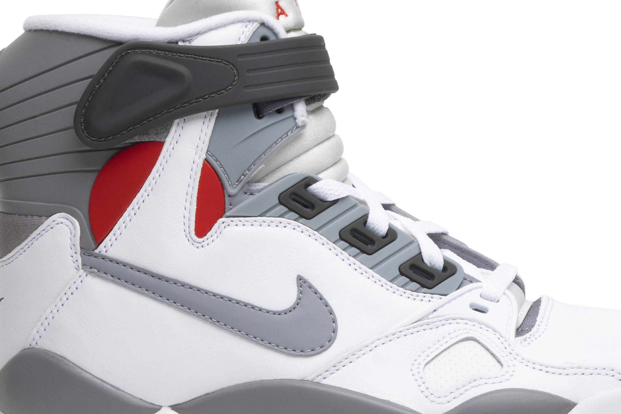 Nike air pressure retro on sale