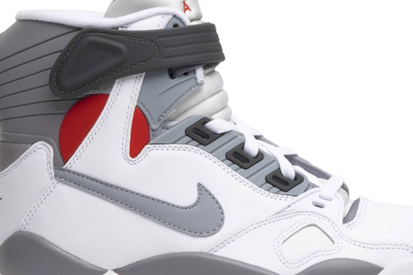 Nike Air Pressure 'David Robinson' 2016 831279-100 Order Nike Air Pressure 'David Robinson' 2016 831279-100