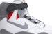 Nike Air Pressure 'David Robinson' 2016 831279-100