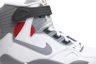 Order Nike Air Pressure 'David Robinson' 2016 831279-100