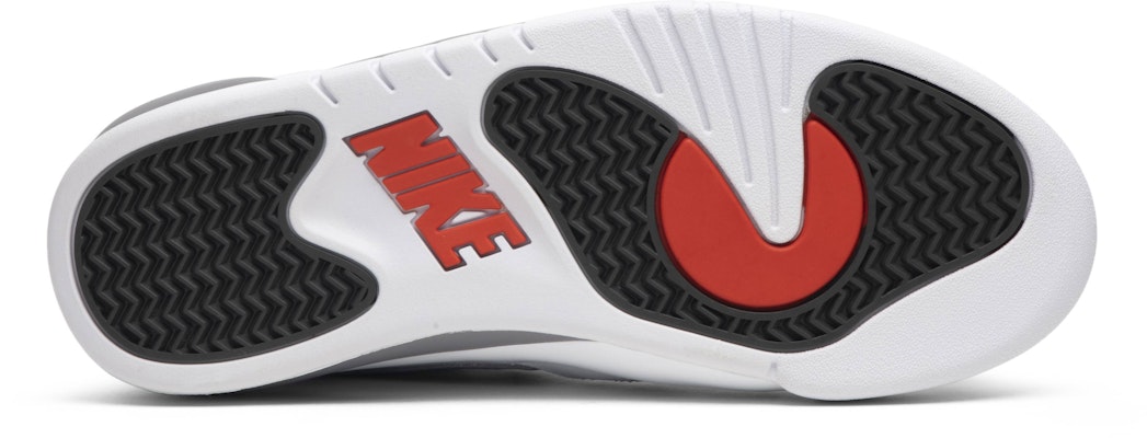 Nike Air Pressure 'David Robinson' 2016 831279-100 Shop Nike Air Pressure 'David Robinson' 2016 831279-100