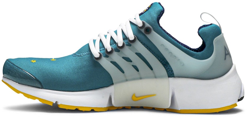 ナイキ エア プレスト "豪州" (Nike Ea Puresto "Gōshū") CJ1229-301 Lookbook ナイキ エア プレスト "豪州" (Nike Ea Puresto "Gōshū") CJ1229-301