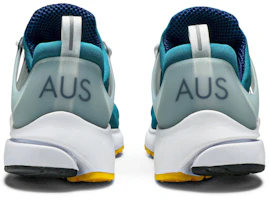 Details for Nike Air Presto 'Australia' CJ1229-301