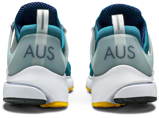 ナイキ エア プレスト "豪州" (Nike Ea Puresto "Gōshū") CJ1229-301 Details for ナイキ エア プレスト "豪州" (Nike Ea Puresto "Gōshū") CJ1229-301