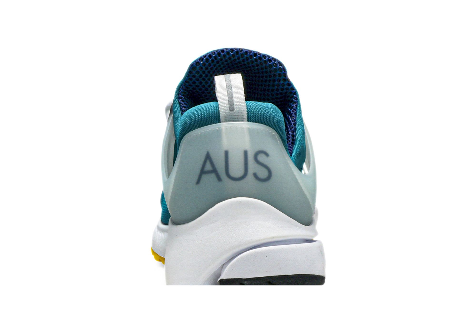 Sizing ナイキ エア プレスト "豪州" (Nike Ea Puresto "Gōshū") CJ1229-301