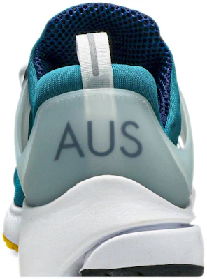ナイキ エア プレスト "豪州" (Nike Ea Puresto "Gōshū") CJ1229-301 Sizing ナイキ エア プレスト "豪州" (Nike Ea Puresto "Gōshū") CJ1229-301