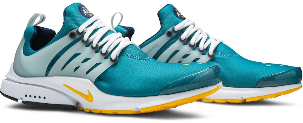 Nike Air Presto Australia CJ1229 301 CJ1229 301 Novelship