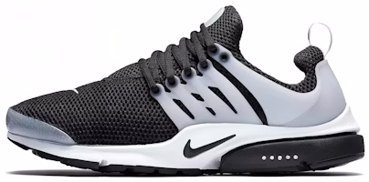 Nike Air Presto 'Black Grey' 848132-010