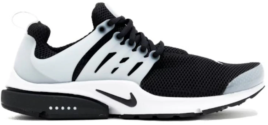 Nike Air Presto ''Zwart Grijs'' 848132-010 Order Nike Air Presto ''Zwart Grijs'' 848132-010