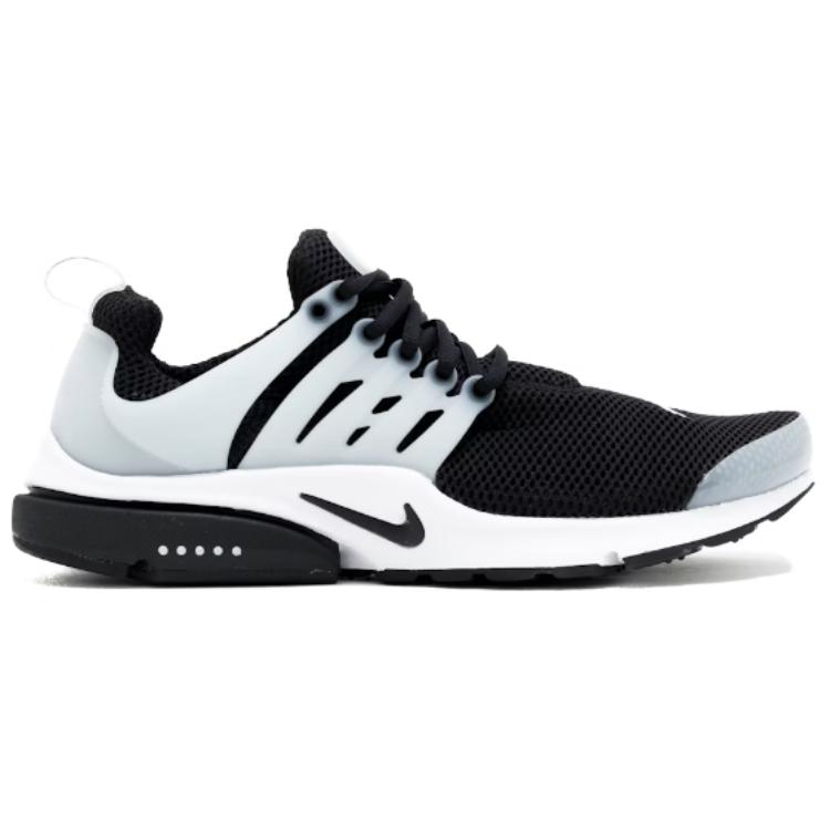 Nike Air Presto 'Black Grey' 圖 2