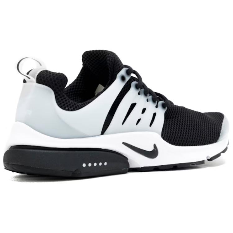 Nike Air Presto 'Black Grey' 圖 3