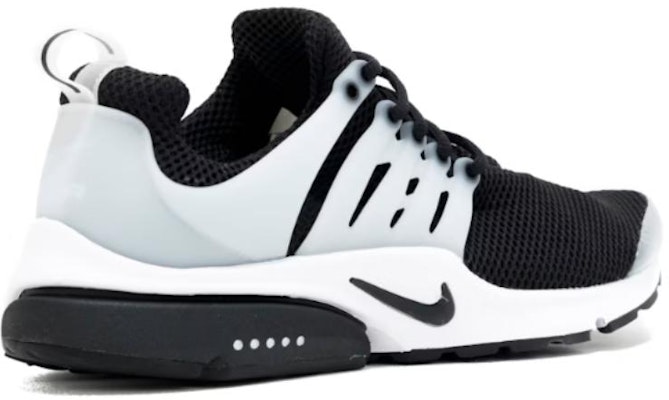 Nike Air Presto 'Negro Gris' 848132-010 Lookbook Nike Air Presto 'Negro Gris' 848132-010