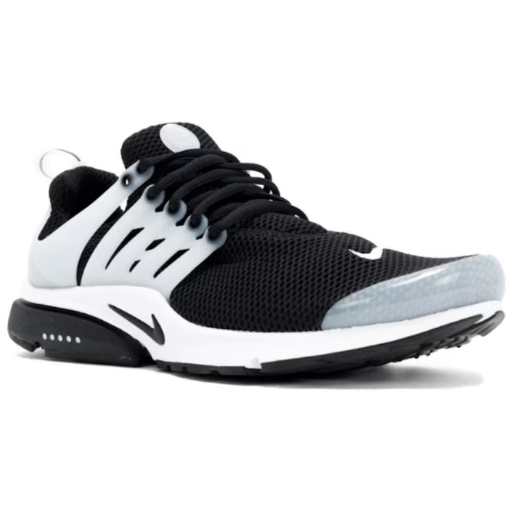Nike Air Presto 'Black Grey' 圖 4
