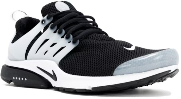 Nike Air Presto 'Negro Gris' 848132-010 Shop Nike Air Presto 'Negro Gris' 848132-010