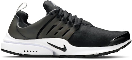 Nike Air Presto 'Black White' CT3550-001 Nike Air Presto 'Black White' CT3550-001