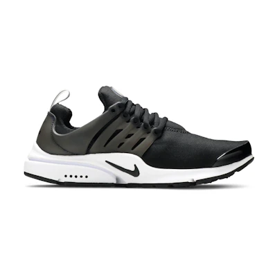 Nike Air Presto 'Black White'