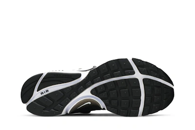 Nike Air Presto 'Black White'