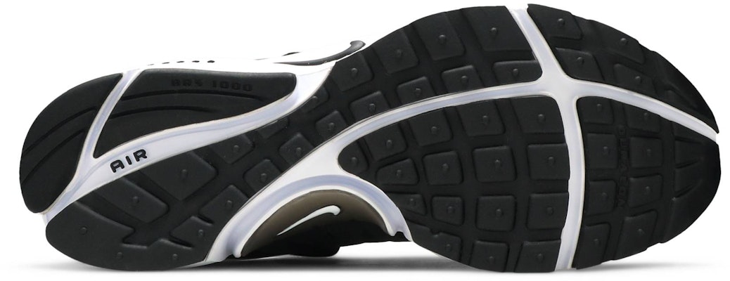 Nike Air Presto 'Black White' CT3550-001 Shop Nike Air Presto 'Black White' CT3550-001