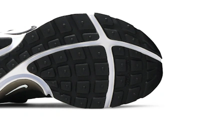 Nike Air Presto 'Black White'