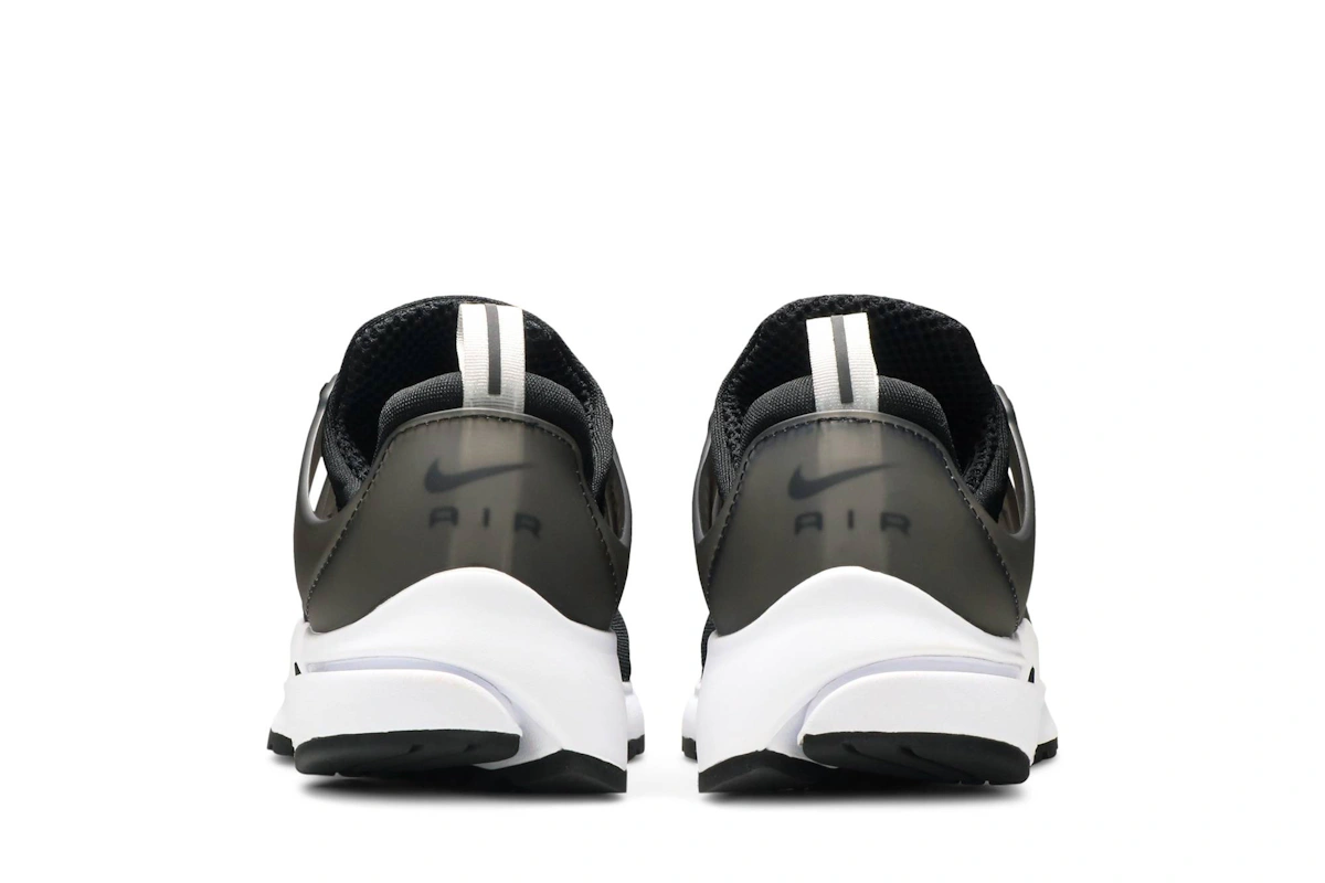 Nike Air Presto 'Black White'