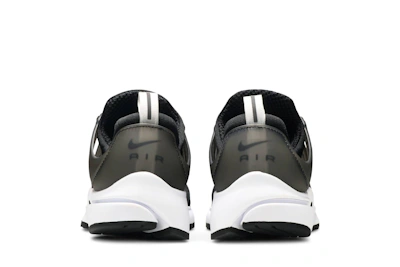 Nike Air Presto 'Black White'