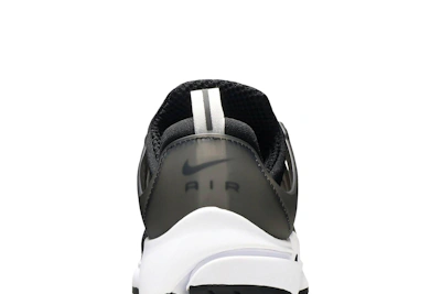 Nike Air Presto 'Black White'
