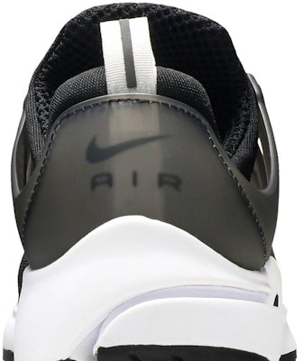 Nike Air Presto 'Black White' CT3550-001 Sizing Nike Air Presto 'Black White' CT3550-001