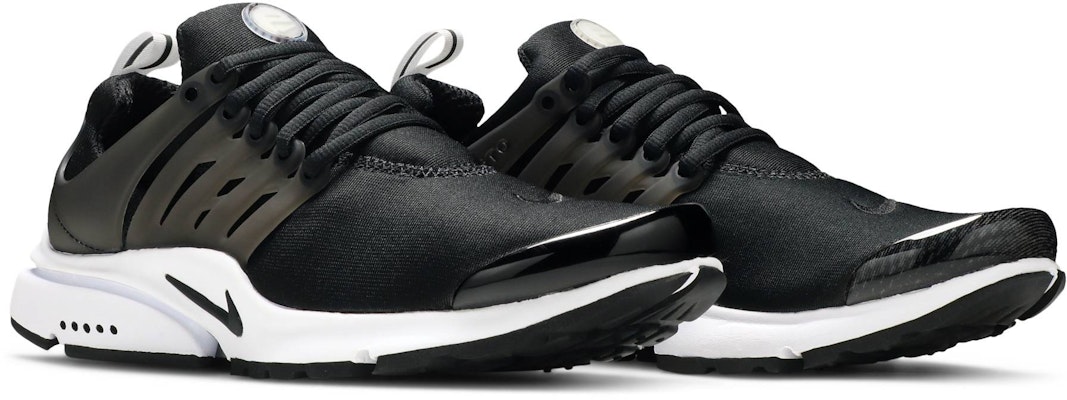 Nike Air Presto 'Black White' CT3550-001 Cheap Nike Air Presto 'Black White' CT3550-001