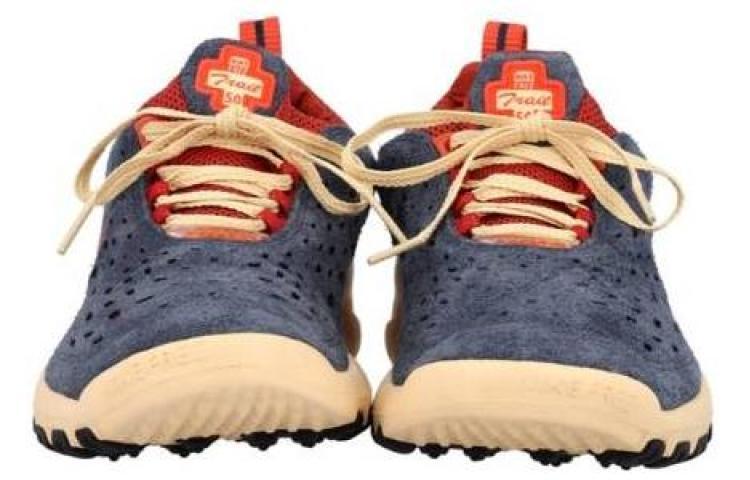 Nike Air Presto 'Blue Mesh'