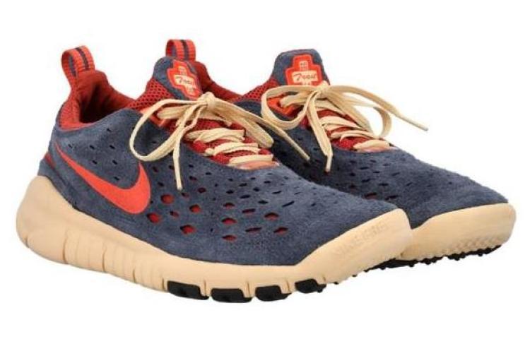 Nike Air Presto 'Blue Mesh' 圖 5