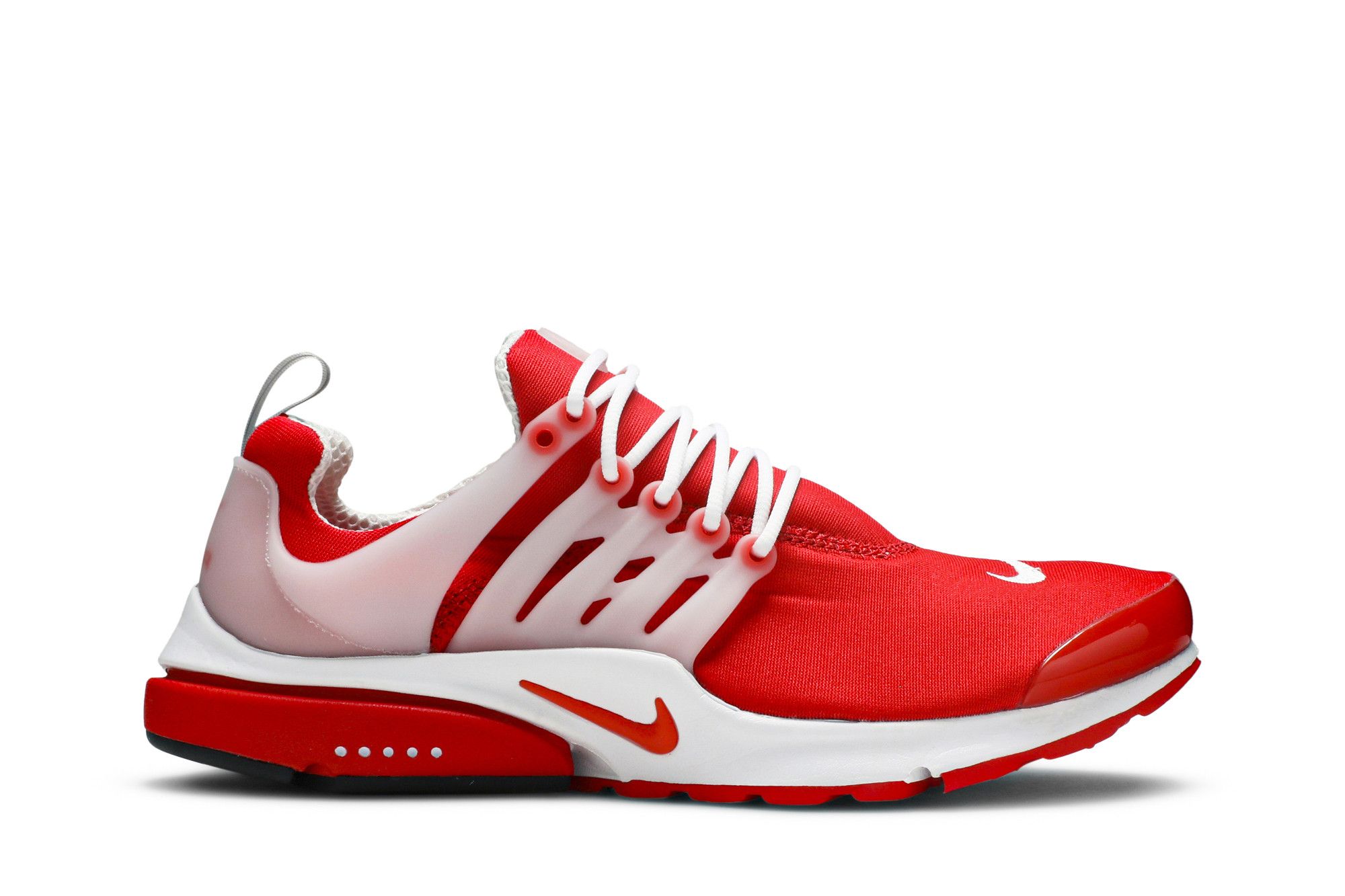 Buy Nike Air Presto 'Comet Red' 2015 305919-611