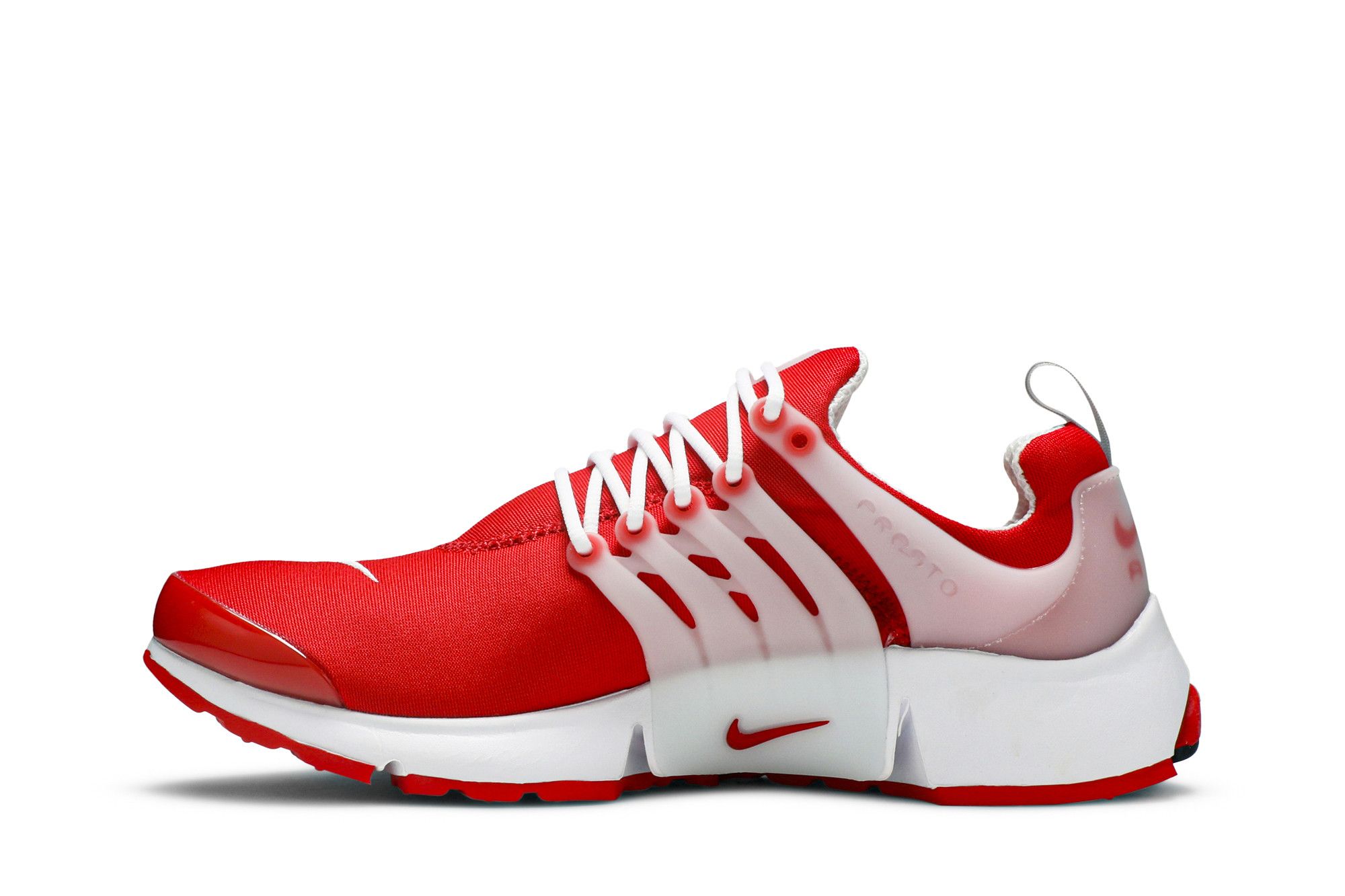 Lookbook Nike Air Presto 'Comet Red' 2015 305919-611