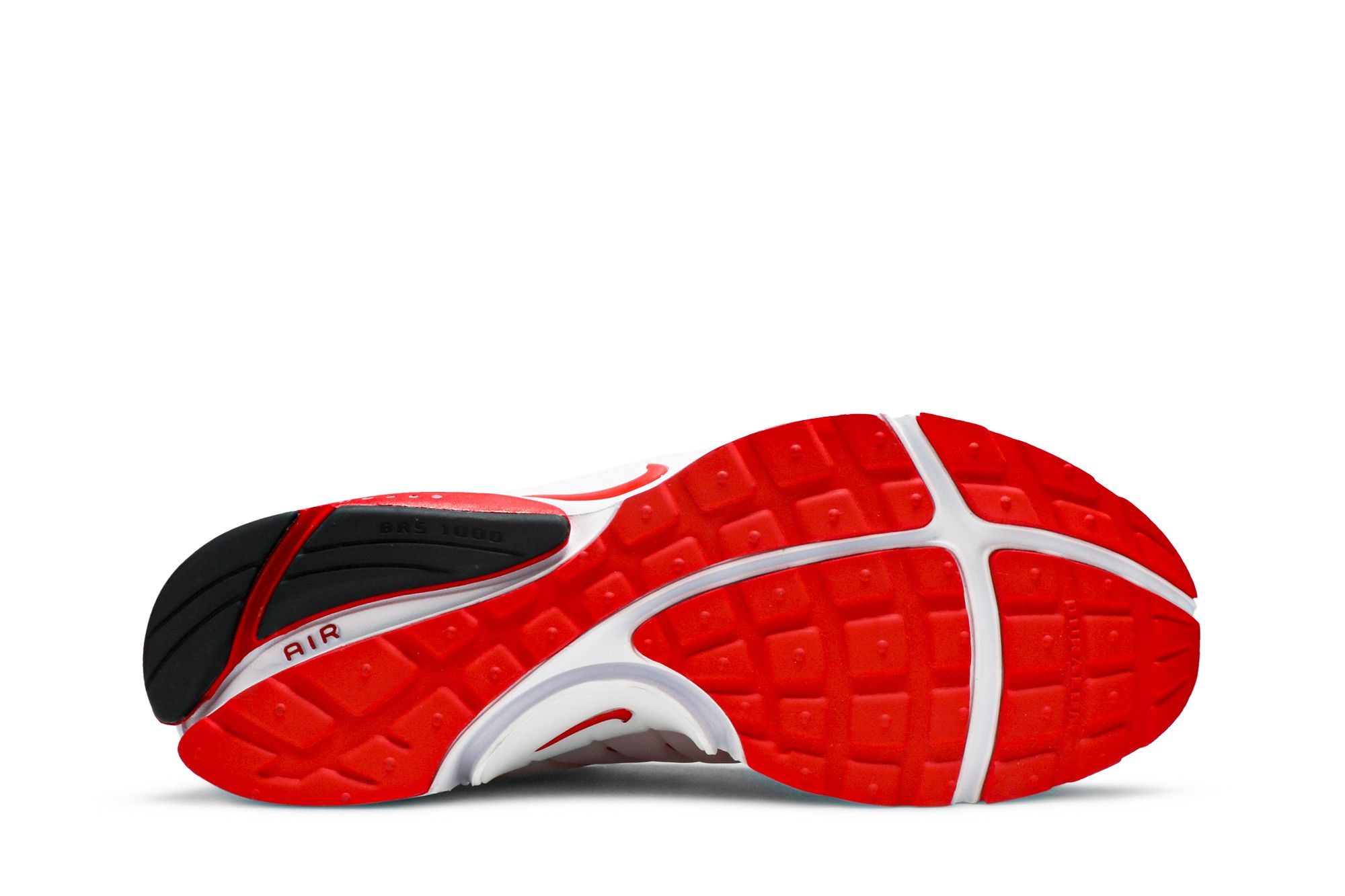 Shop Nike Air Presto 'Comet Red' 2015 305919-611