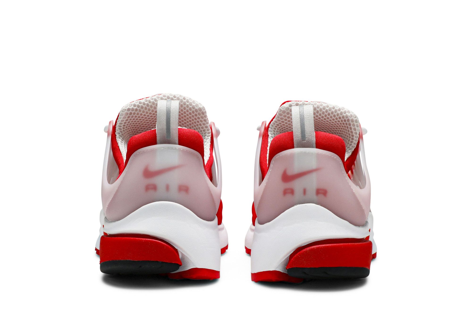 Details for Nike Air Presto 'Comet Red' 2015 305919-611