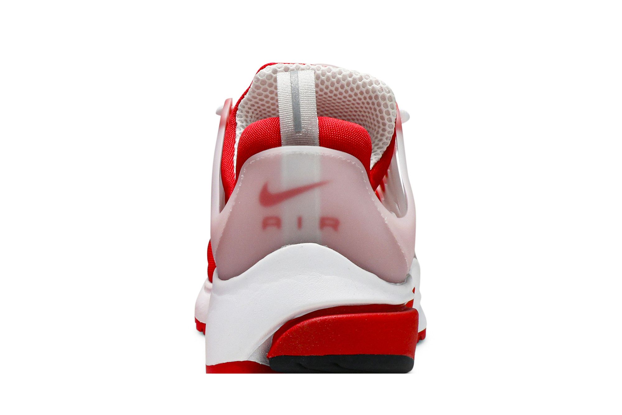Sizing Nike Air Presto 'Comet Red' 2015 305919-611