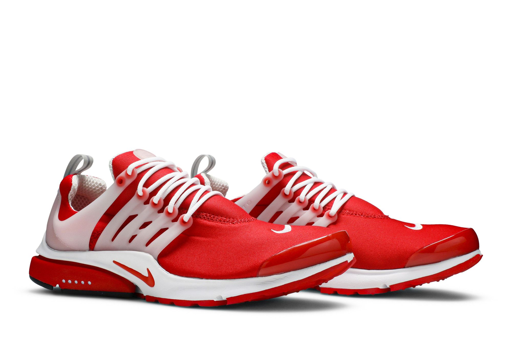 Cheap Nike Air Presto 'Comet Red' 2015 305919-611