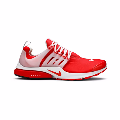 Nike Air Presto 'Comet Red' 2015
